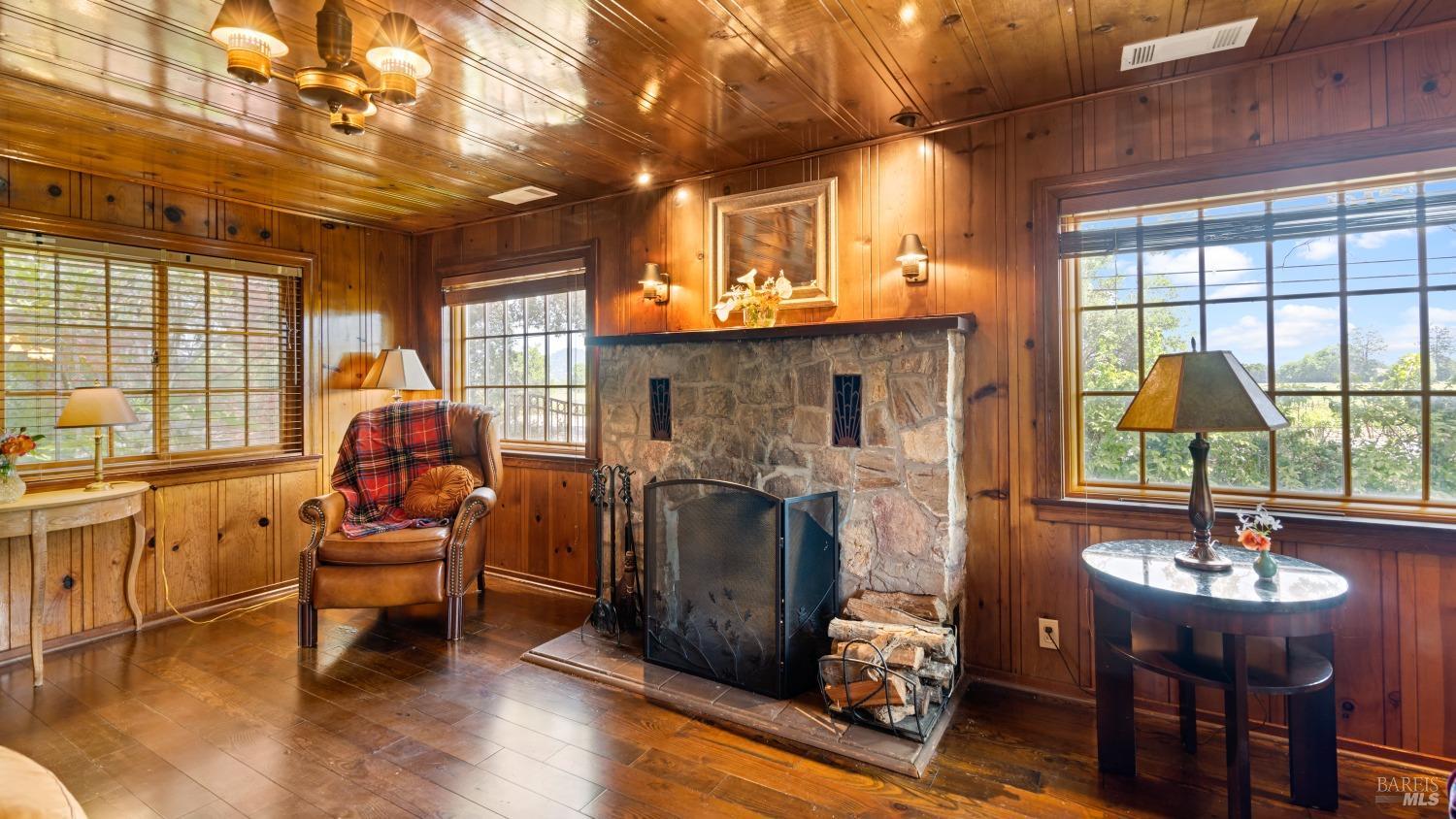 2267 Westside Road Healdsburg, CA 95448 - Photo 9 of 60