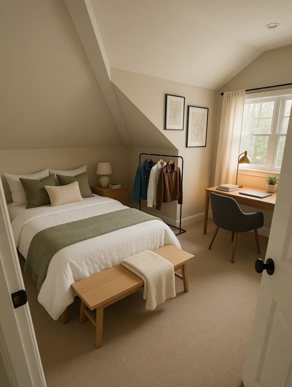 27 Crosby Road, Unit 2 Chestnut Hill, MA 02467 - Photo 7 of 7