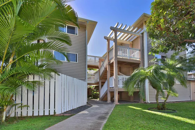 $450,000 | 60 Kunihi Lane, Unit 331, Kahului, HI 96732