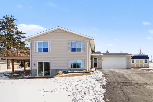 $325,000 | 740 South Maple Street, Ellsworth, WI 54011
