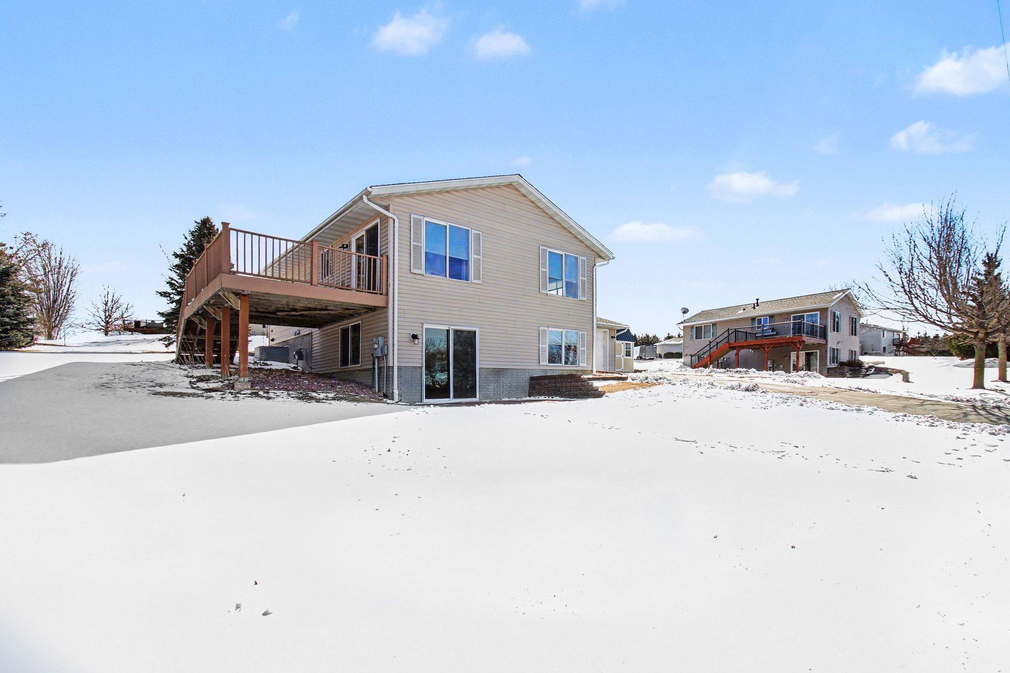 740 South Maple Street Ellsworth, WI 54011 - Photo 3 of 34