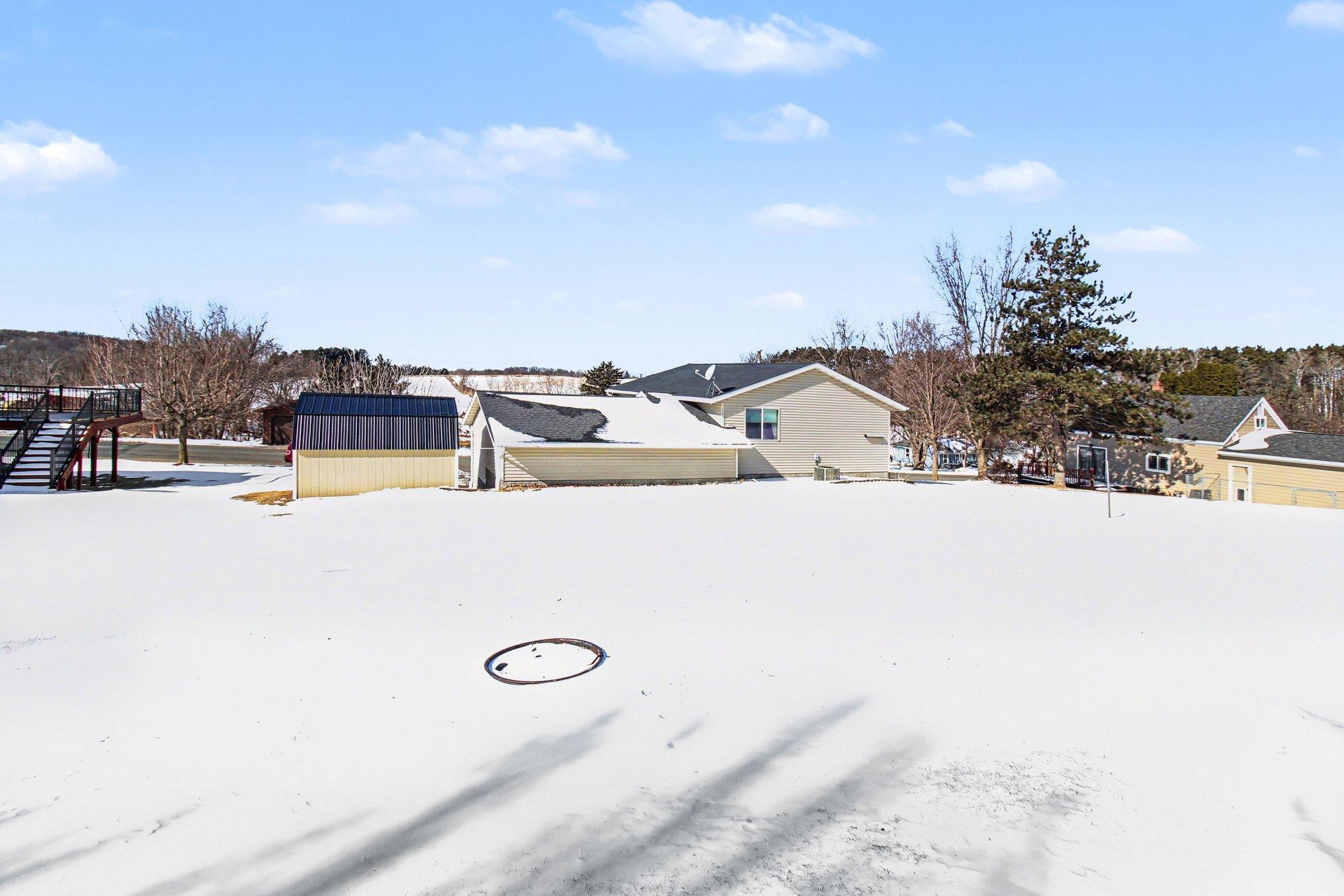 740 South Maple Street Ellsworth, WI 54011 - Photo 31 of 34