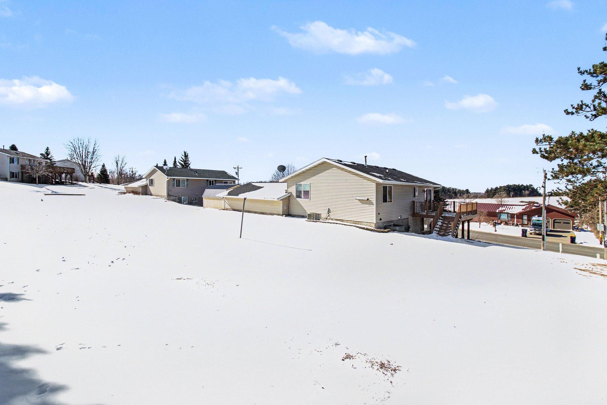 740 South Maple Street Ellsworth, WI 54011 - Photo 32 of 34