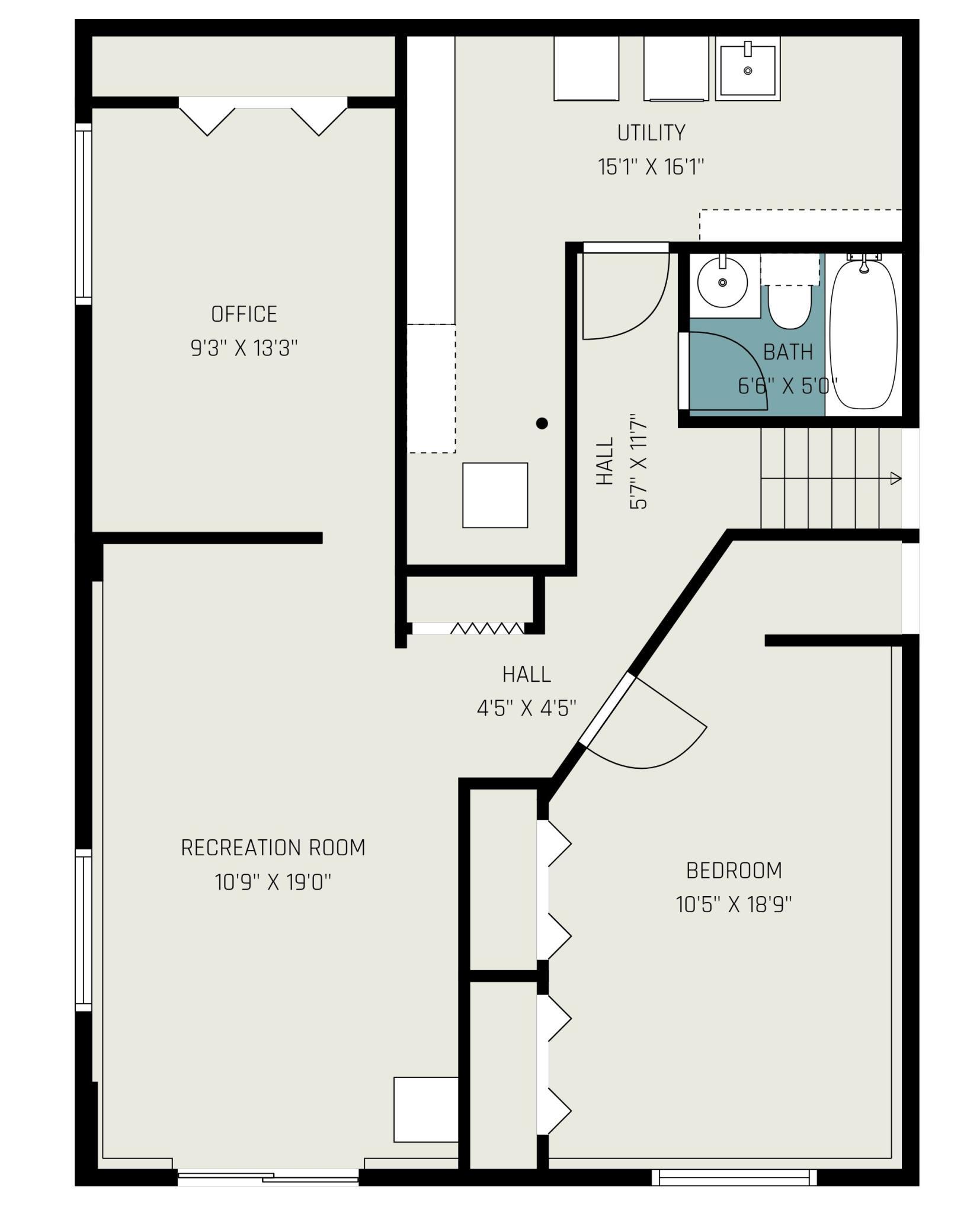 740 South Maple Street Ellsworth, WI 54011 - Photo 34 of 34