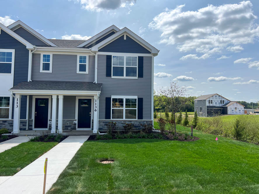 1136 58th Road Union Grove, WI 53182 - Photo 1 of 1 1136 58th Road, Lot 5