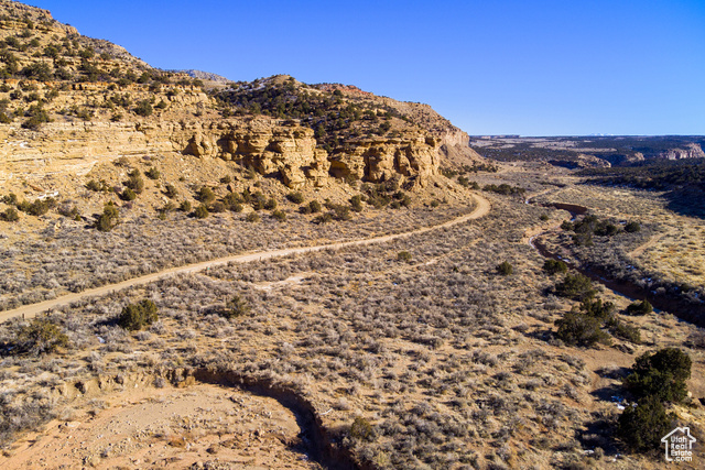 3366 North Thompson Cyn Road Green River, UT 84525 - Photo 19 of 35 Mountain view