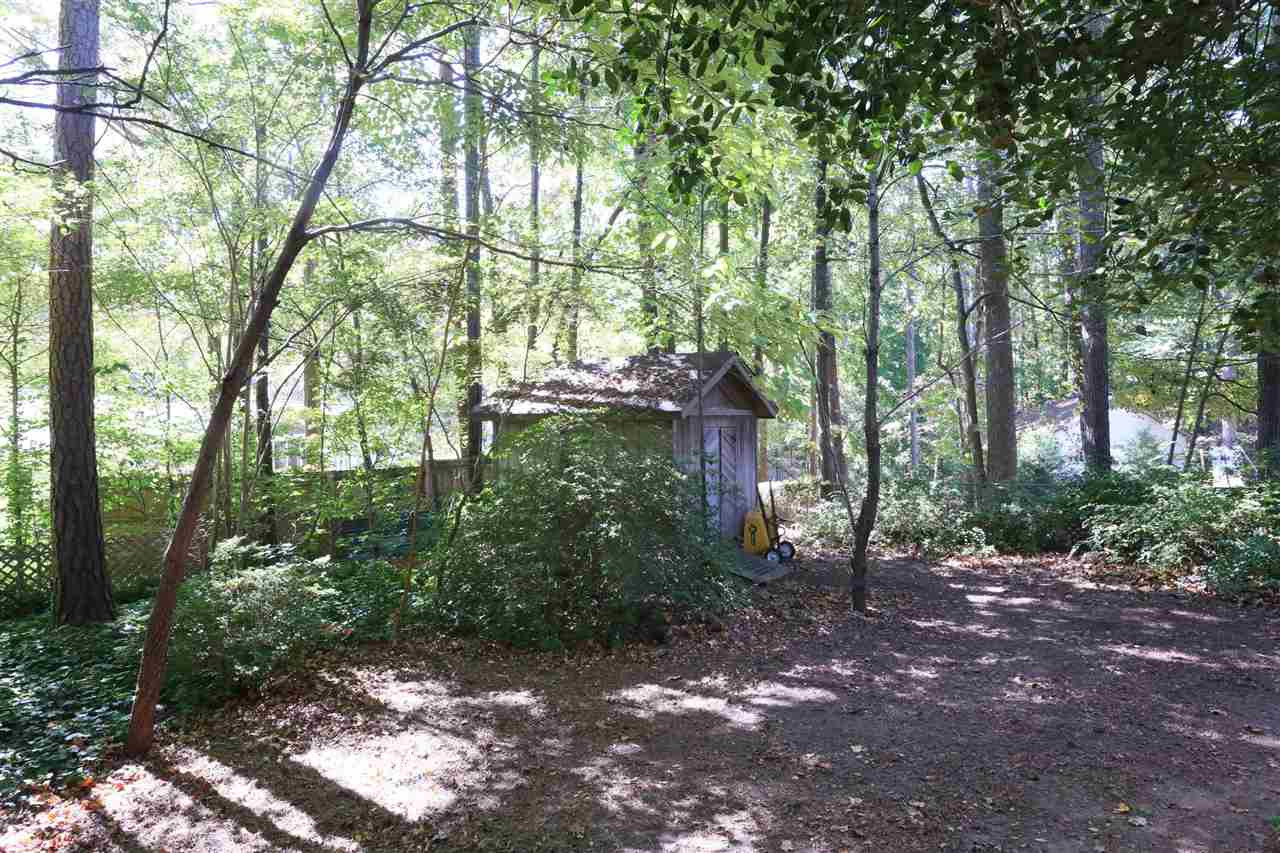 3109 Rutledge Court Raleigh, NC 27613 - Photo 24 of 25 Photo 24