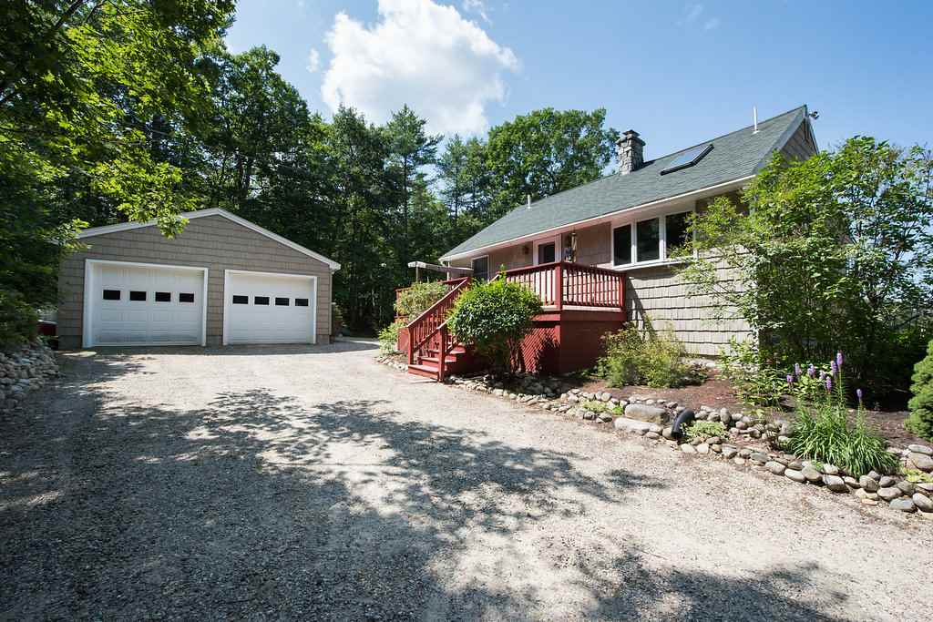 119 Russell Road Newfield, ME 04095 - Photo 2 of 36