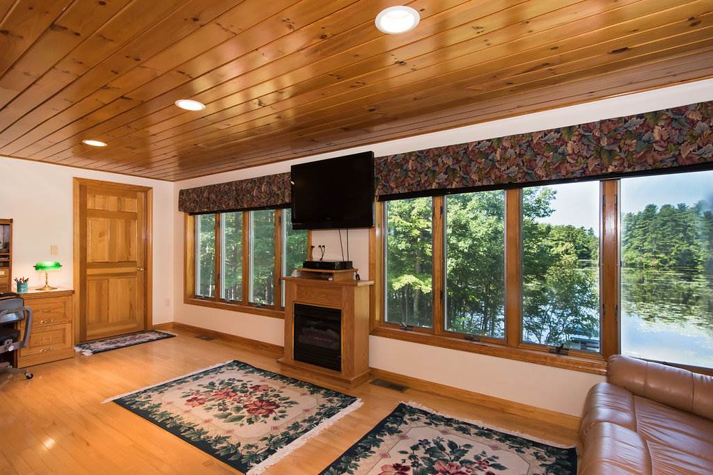 119 Russell Road Newfield, ME 04095 - Photo 12 of 36
