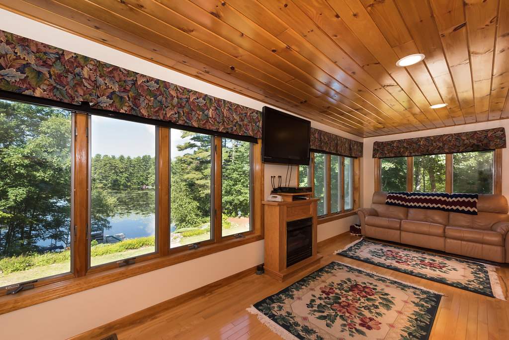 119 Russell Road Newfield, ME 04095 - Photo 13 of 36
