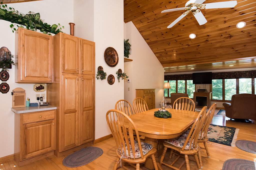 119 Russell Road Newfield, ME 04095 - Photo 18 of 36