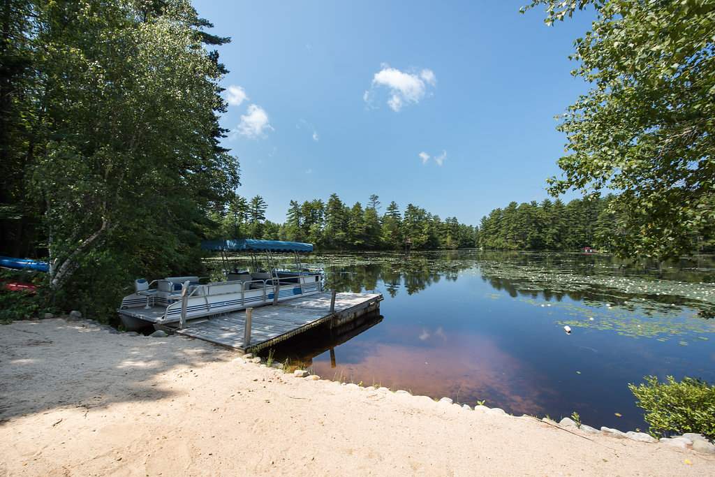119 Russell Road Newfield, ME 04095 - Photo 3 of 36