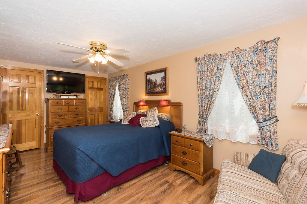 119 Russell Road Newfield, ME 04095 - Photo 22 of 36