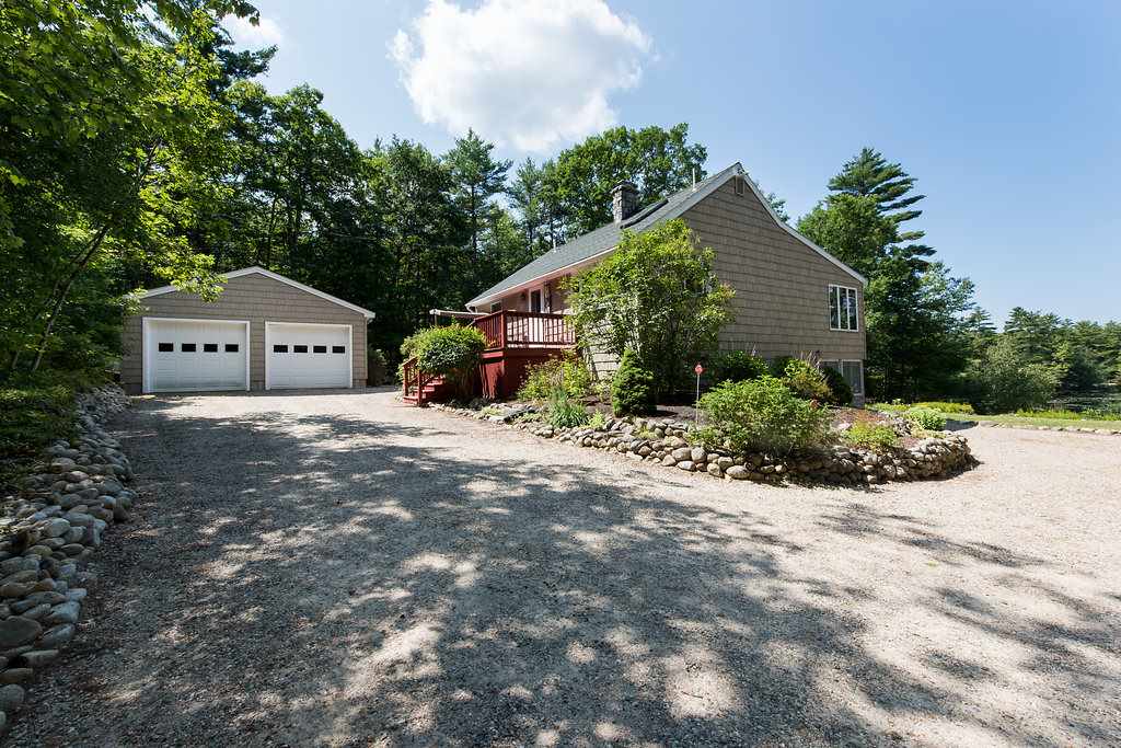 119 Russell Road Newfield, ME 04095 - Photo 34 of 36