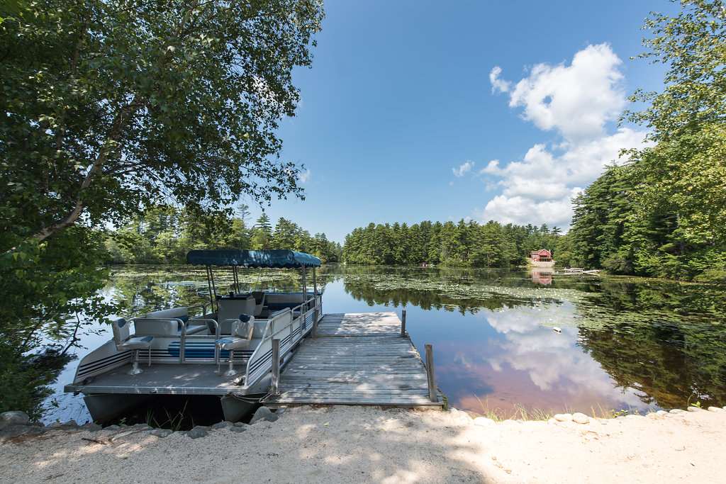 119 Russell Road Newfield, ME 04095 - Photo 35 of 36