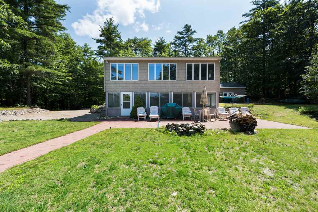 119 Russell Road Newfield, ME 04095 - Photo 5 of 36