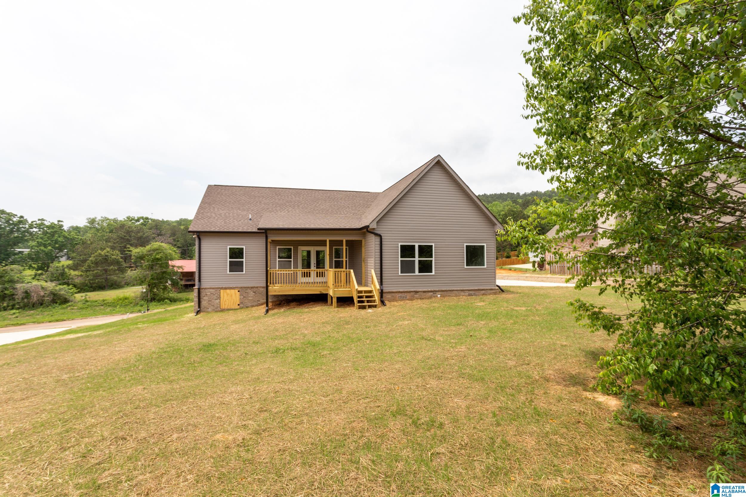 265 Cottage Court Springville, AL 35146 - Photo 36 of 38