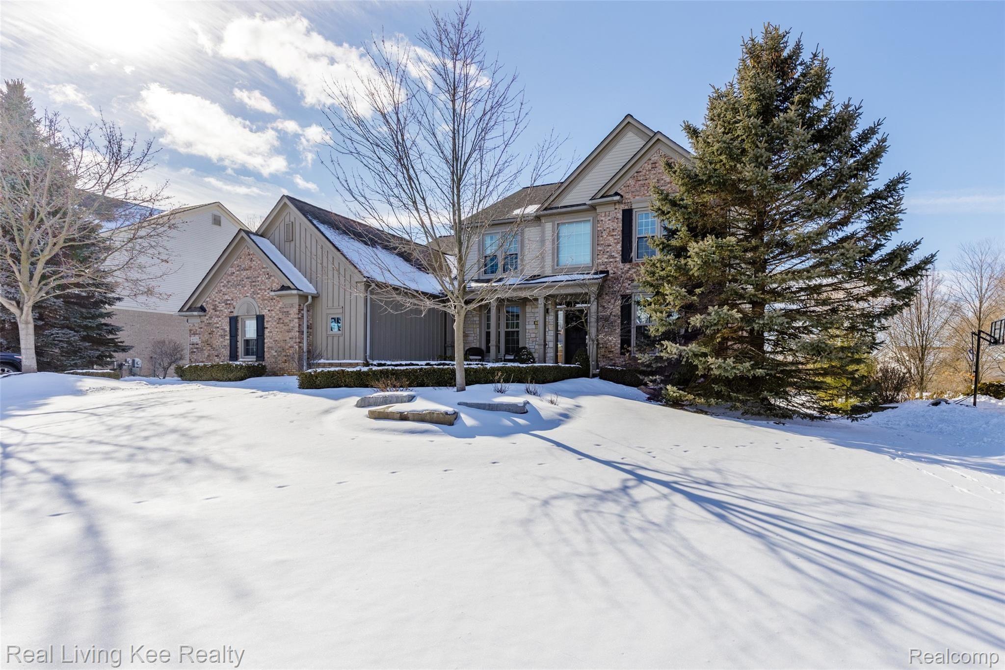 4070 Holly Lane Rochester, MI 48306 - Photo 7 of 25 4070 Holly Ln-3.jpg