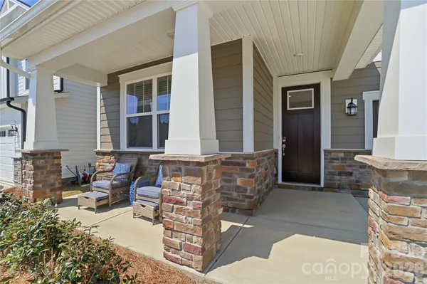 $444,990 | 2672 Tillman Street, Unit 181, Monroe, NC 28112