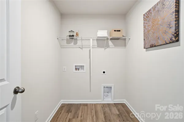 $444,990 | 2672 Tillman Street, Unit 181, Monroe, NC 28112