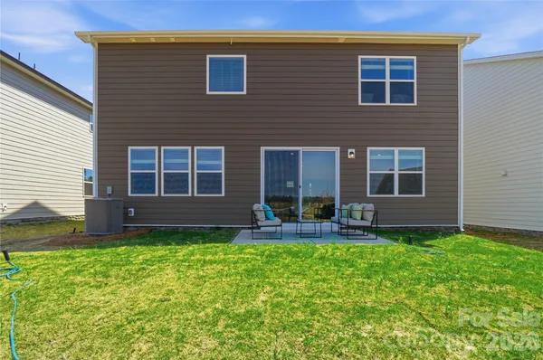 $444,990 | 2672 Tillman Street, Unit 181, Monroe, NC 28112