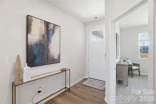 $444,990 | 2672 Tillman Street, Unit 181, Monroe, NC 28112