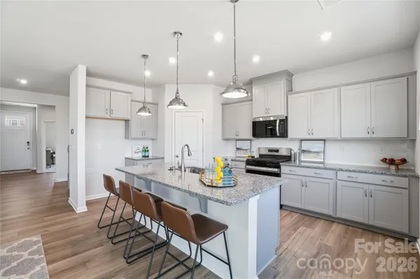 $444,990 | 2672 Tillman Street, Unit 181, Monroe, NC 28112