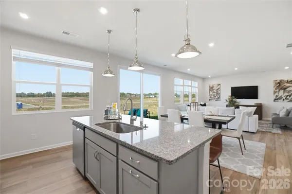 $444,990 | 2672 Tillman Street, Unit 181, Monroe, NC 28112