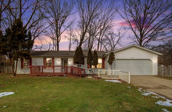 $257,000 | 4207 Lum Street, Portage, MI 49002