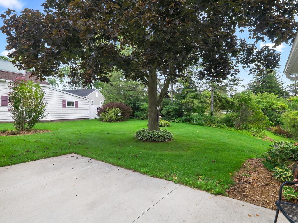302 Gaede Road Forestville, WI 54213 - Photo 6 of 23 Gallery Image 6
