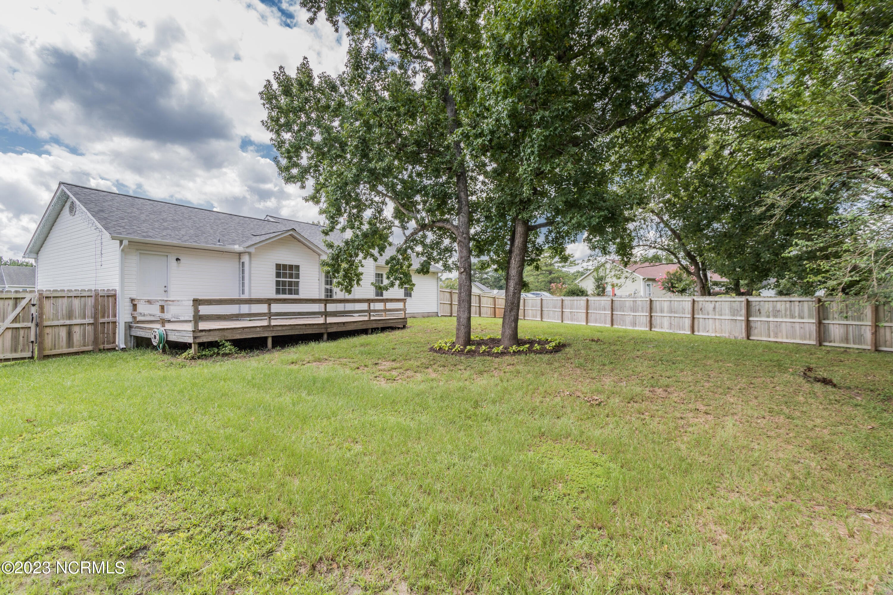 363 Running Road Jacksonville, NC 28546 - Photo 39 of 43 39REAR