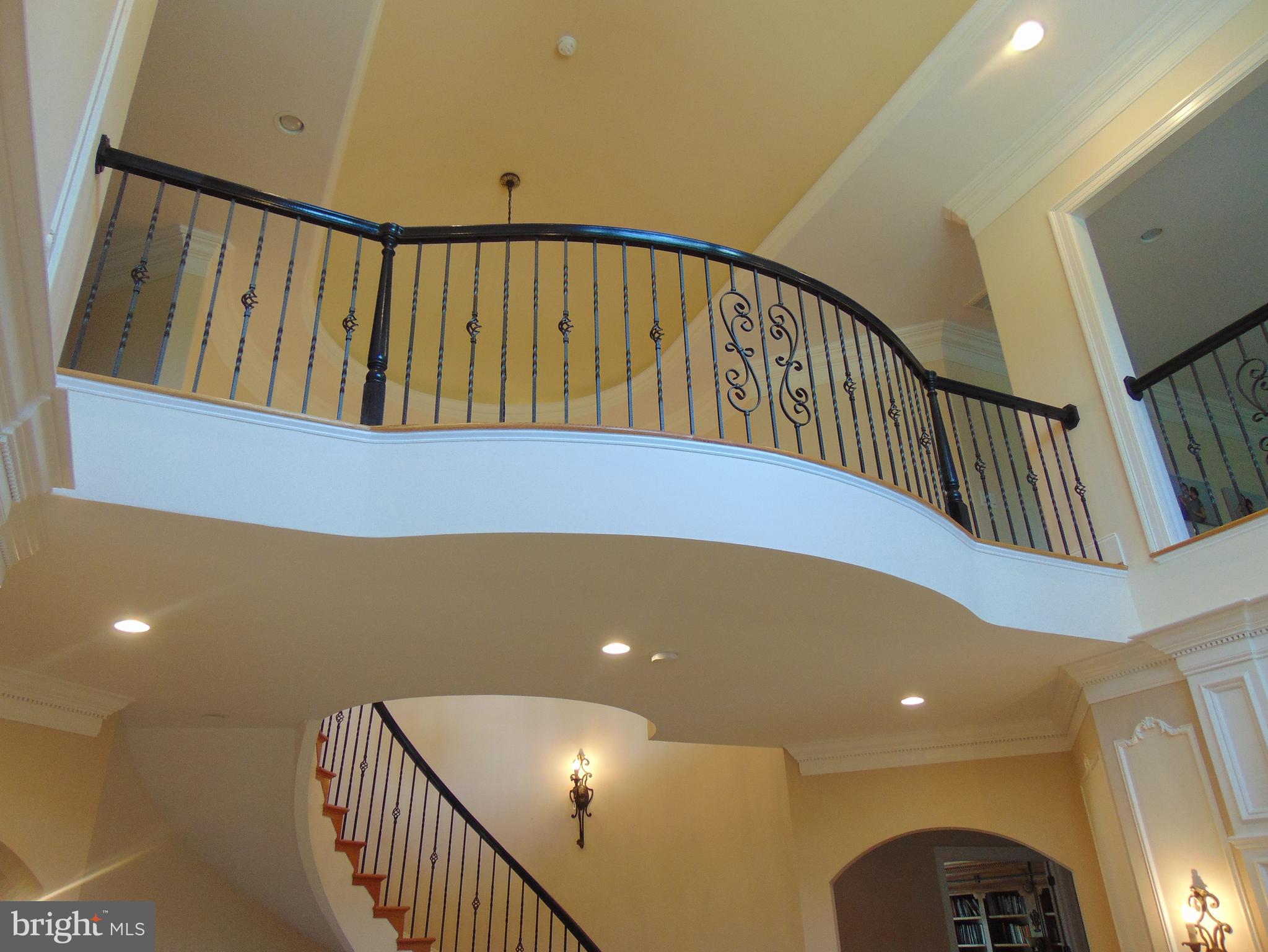 1027 Towlston Road McLean, VA 22102 - Photo 15 of 59 a view of entryway with a front door