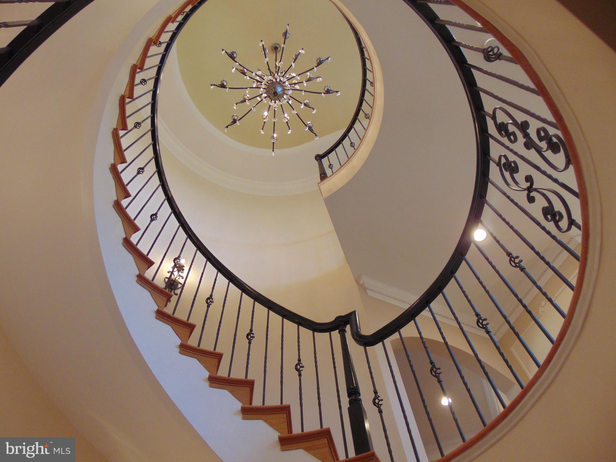 1027 Towlston Road McLean, VA 22102 - Photo 26 of 59 a view of an entryway