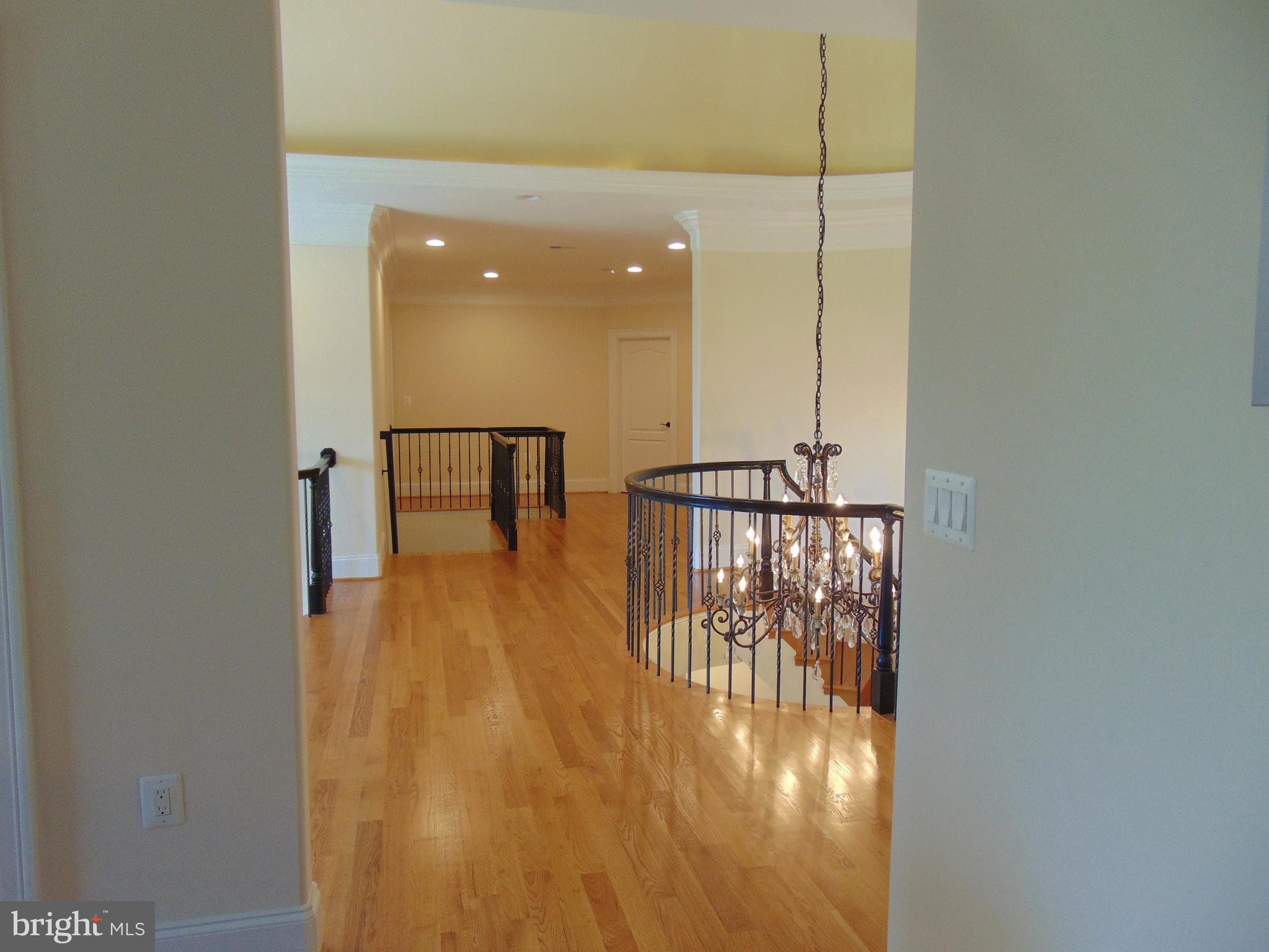 1027 Towlston Road McLean, VA 22102 - Photo 38 of 59 a view of dining room with wooden floor