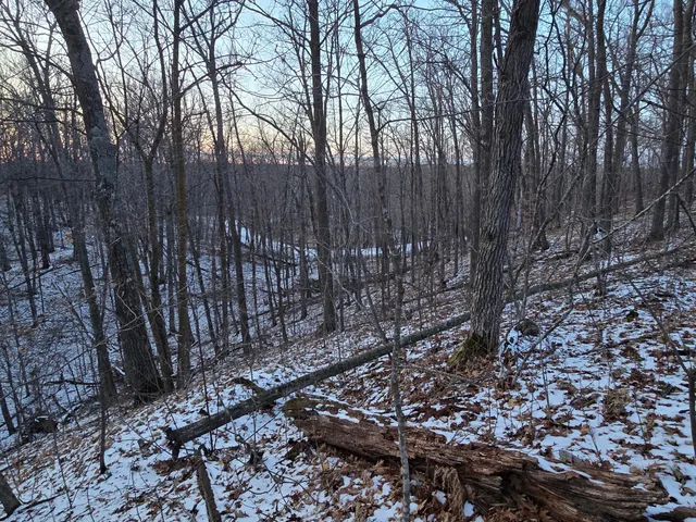 $11,900 | Lot25-blk1 Westward Ho, Garrison, MN 56450