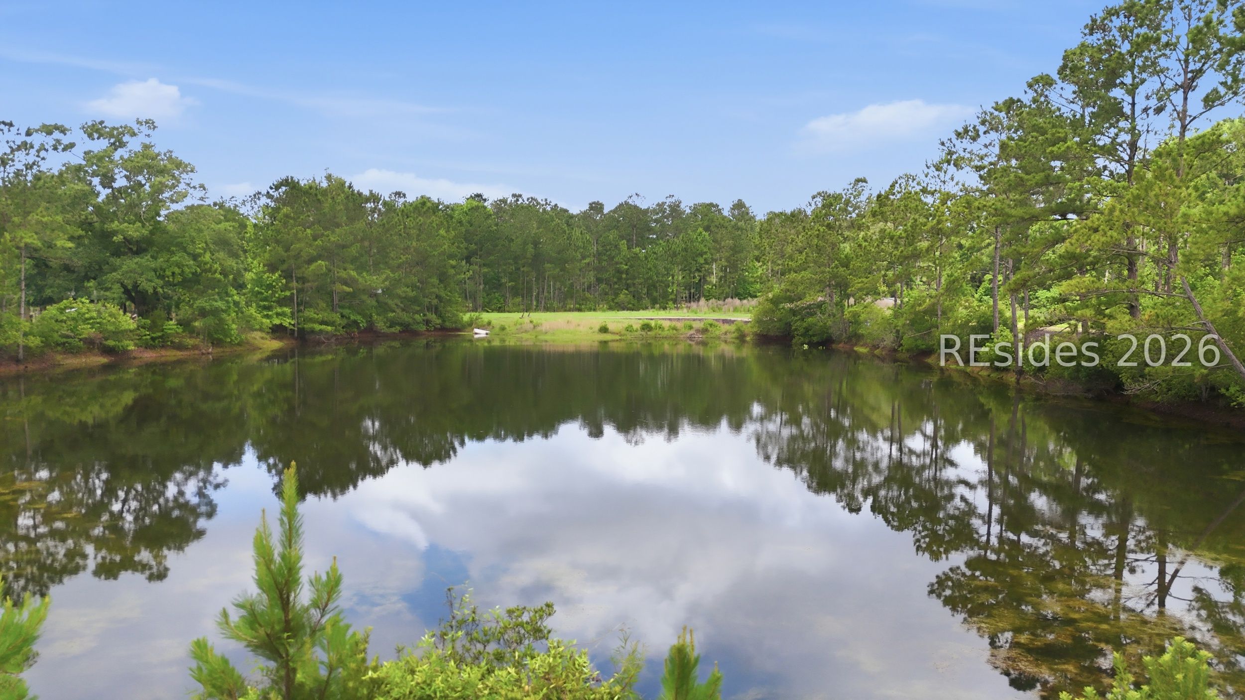 0 Riceshire Road Ridgeland, SC 29936 - Photo 6 of 19