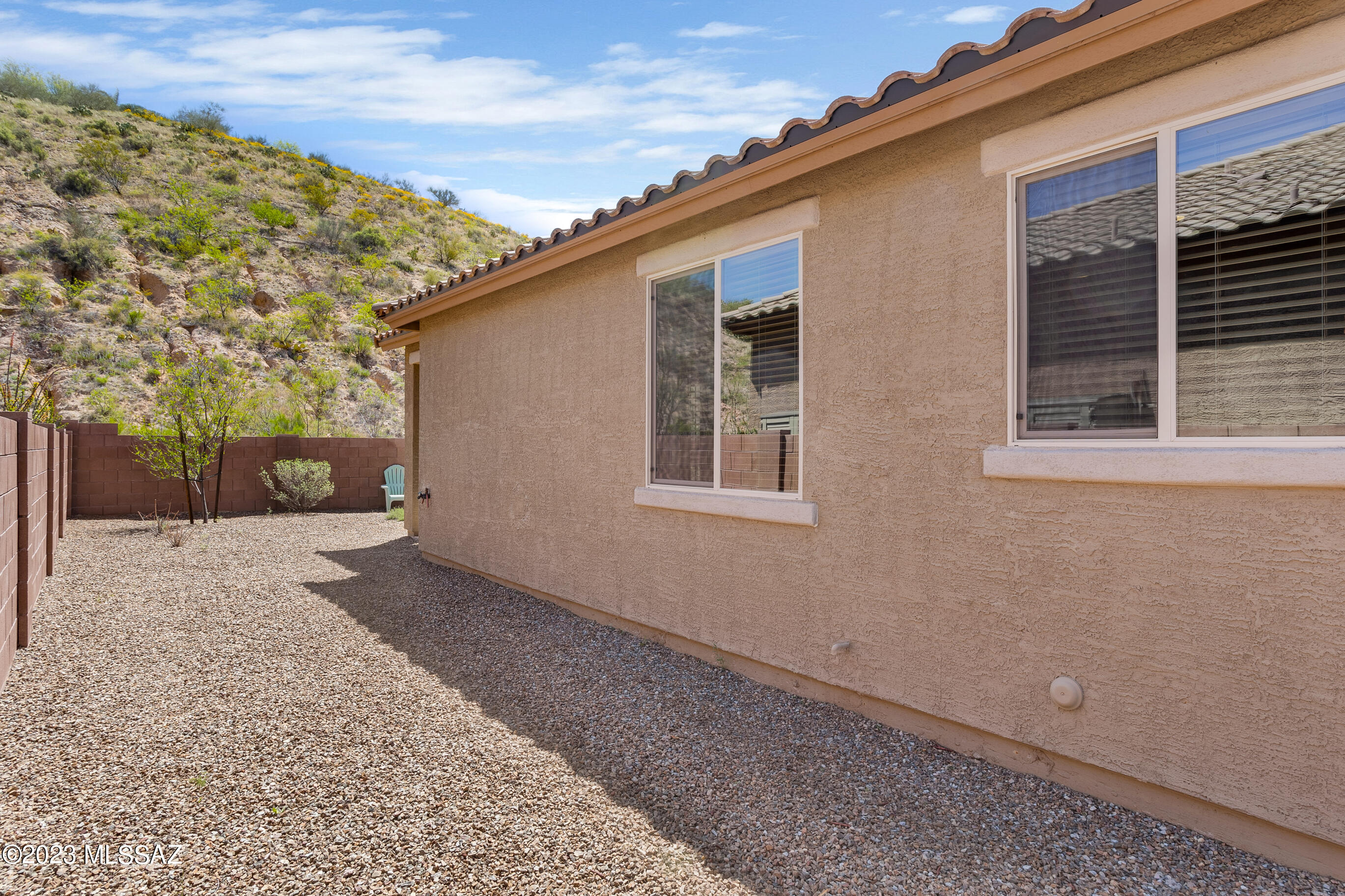 38809 South Running Roses Lane Tucson, AZ 85739 - Photo 22 of 25