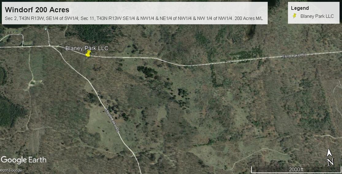 Oooo Oooo Ford Lake Road Germfask, MI 49836 - Photo 10 of 10 Gallery Image 10