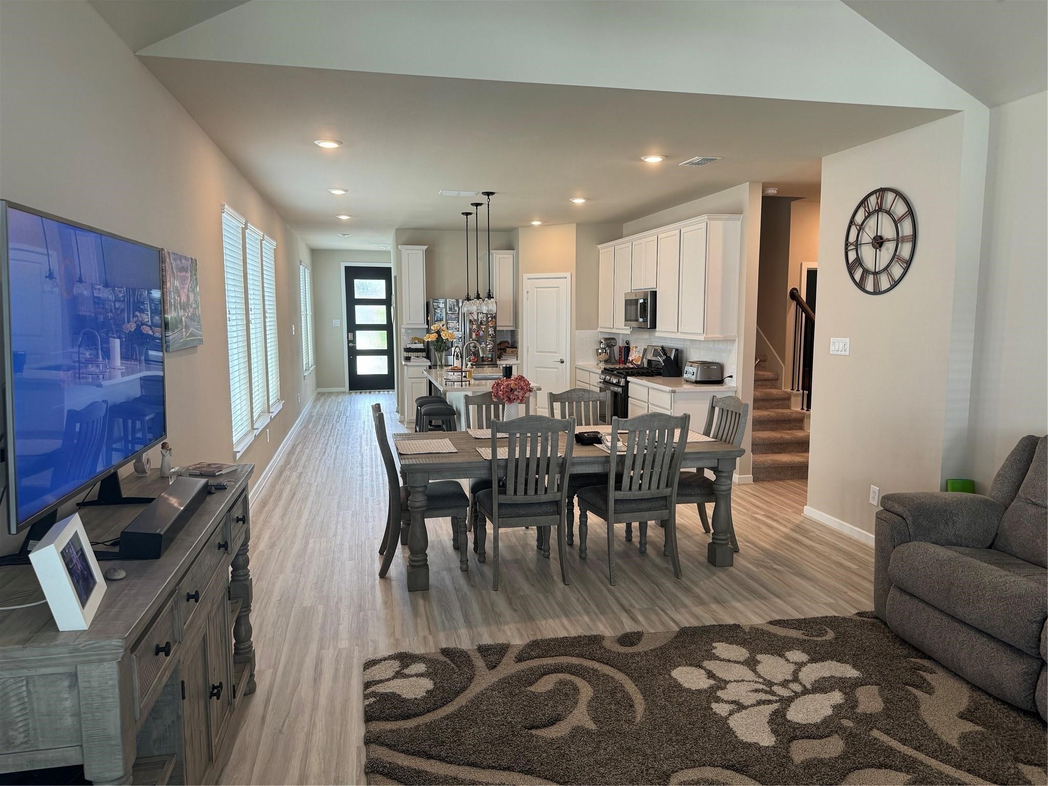 8806 Riverton Ridge Road Cypress, TX 77433 - Photo 2 of 12 Gallery Image 2