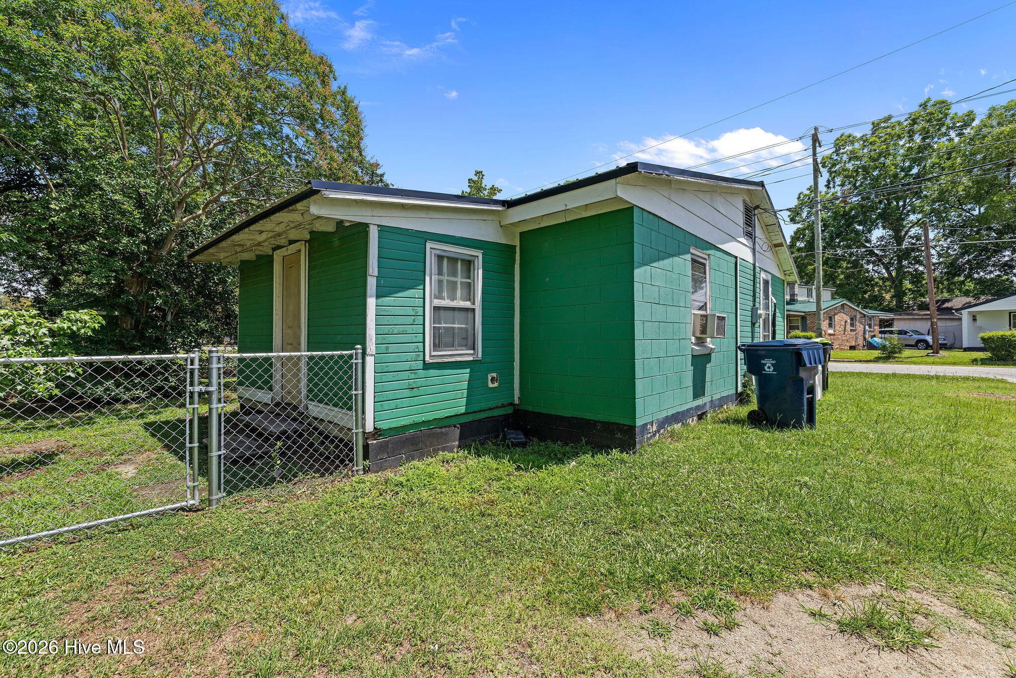 103 Ballance Road Fremont, NC 27830 - Photo 10 of 15