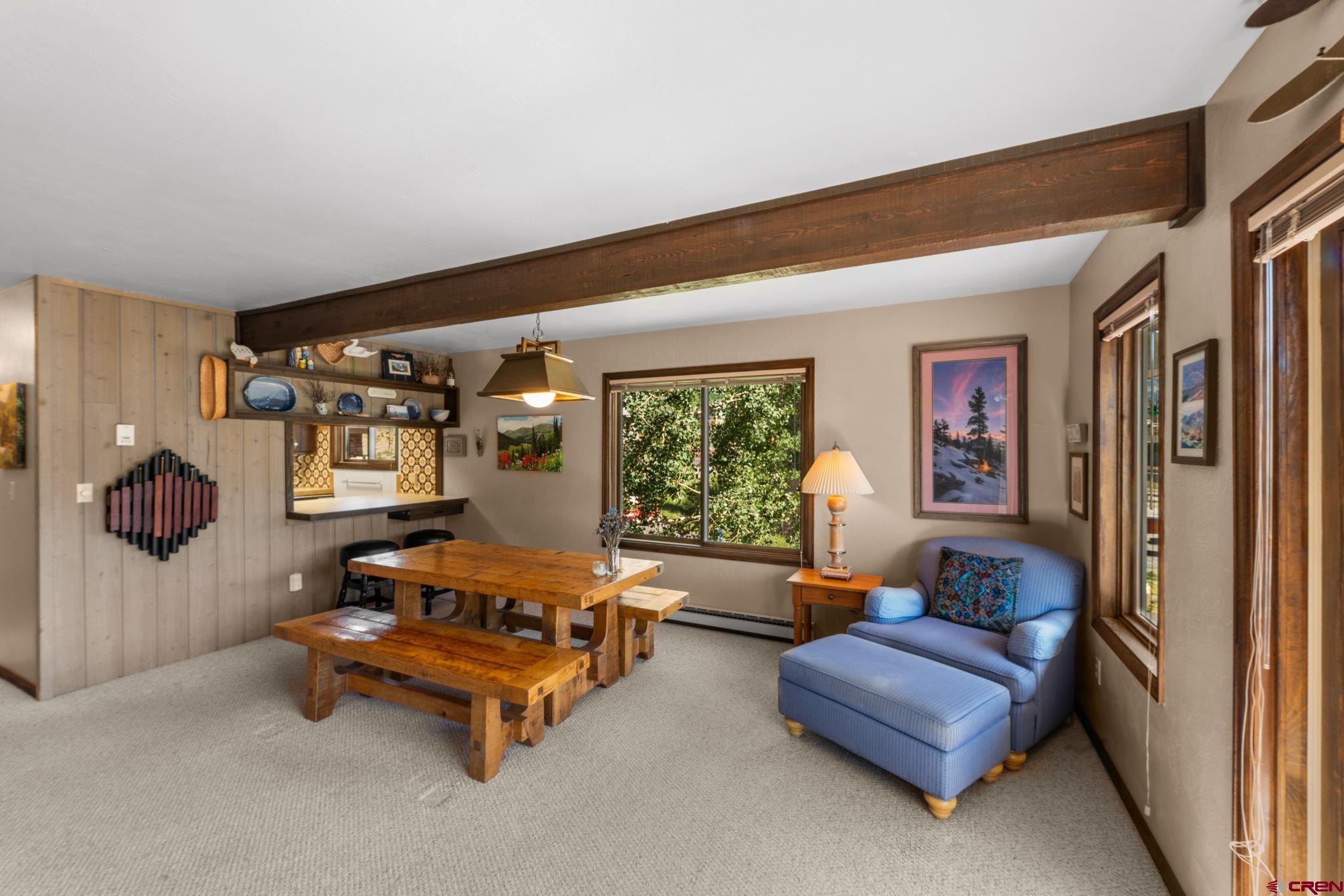 721 Gothic Road, Unit M3 Crested Butte, CO 81225 - Photo 11 of 41