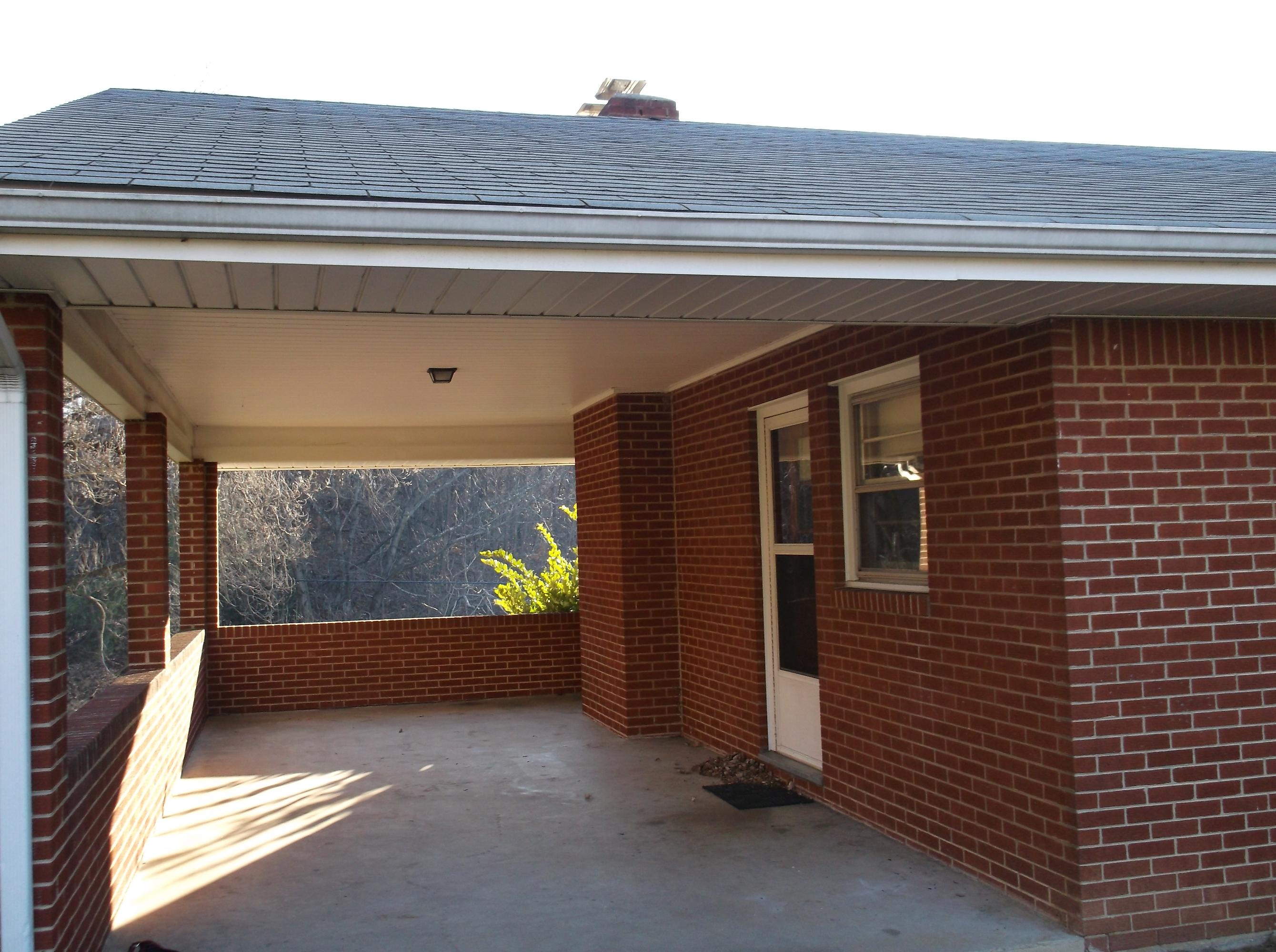 832 Coolbrook Road Vinton, VA 24179 - Photo 11 of 15 Carport