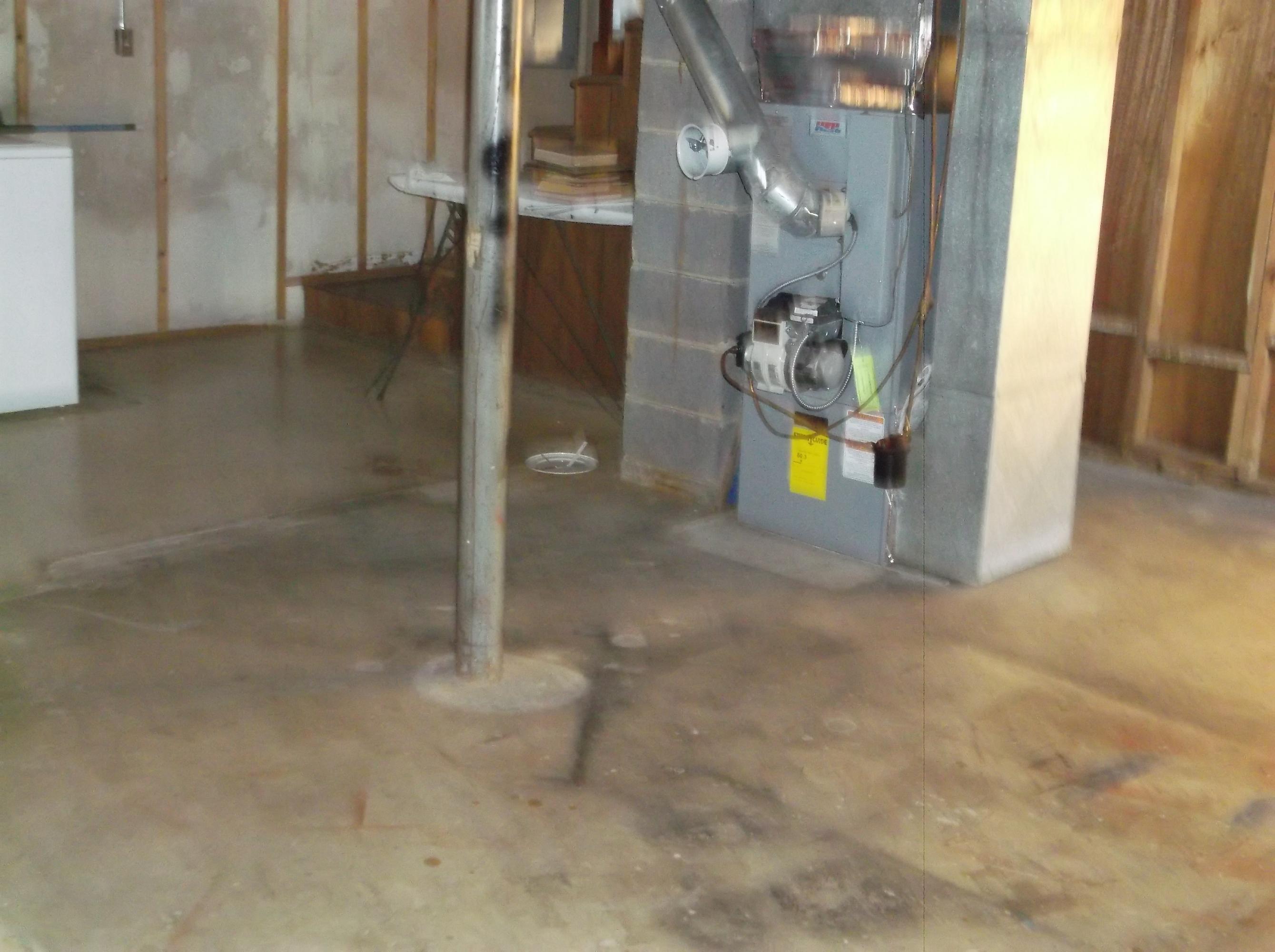 832 Coolbrook Road Vinton, VA 24179 - Photo 14 of 15 Furnace