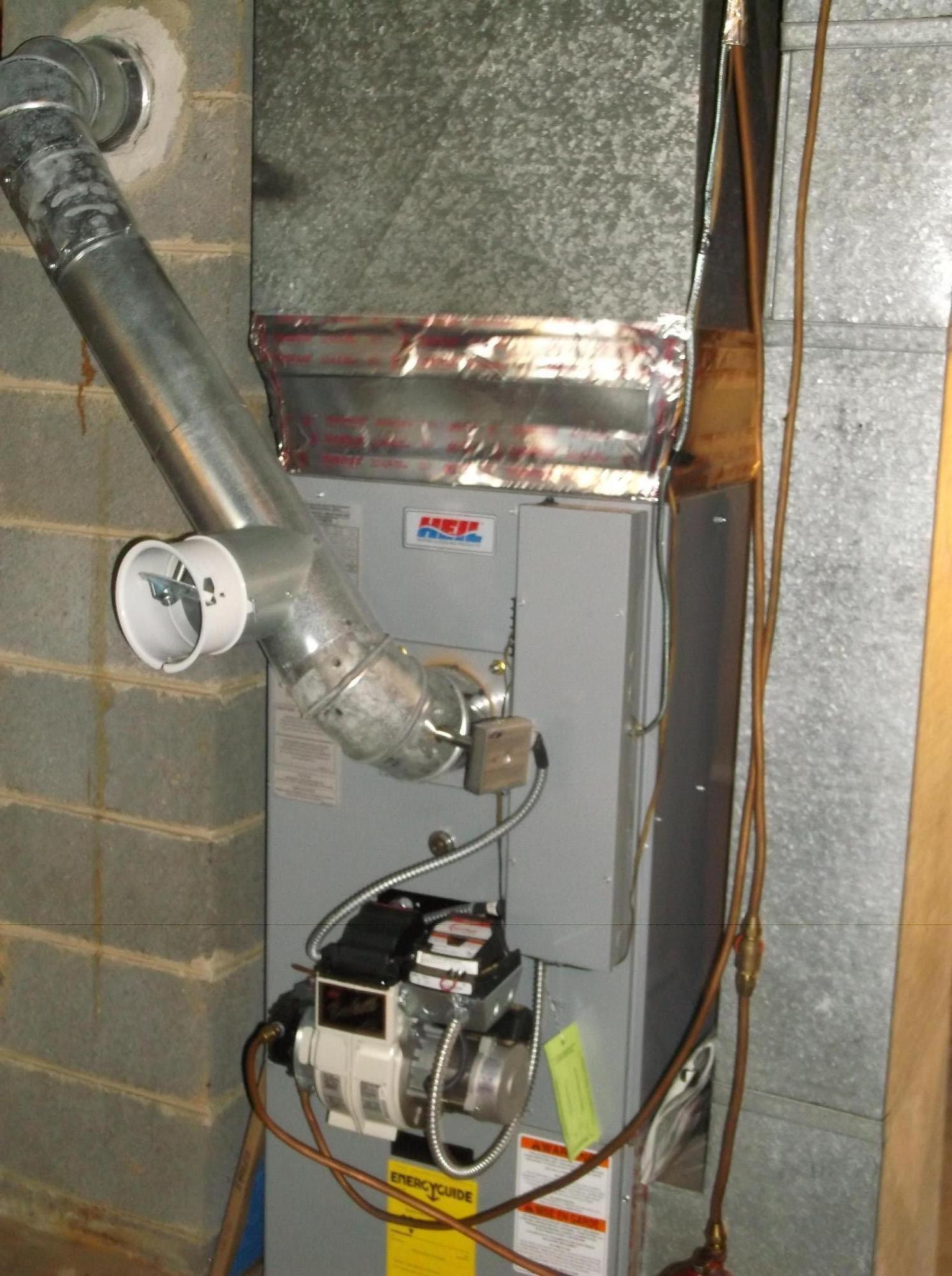 832 Coolbrook Road Vinton, VA 24179 - Photo 15 of 15 Furnace