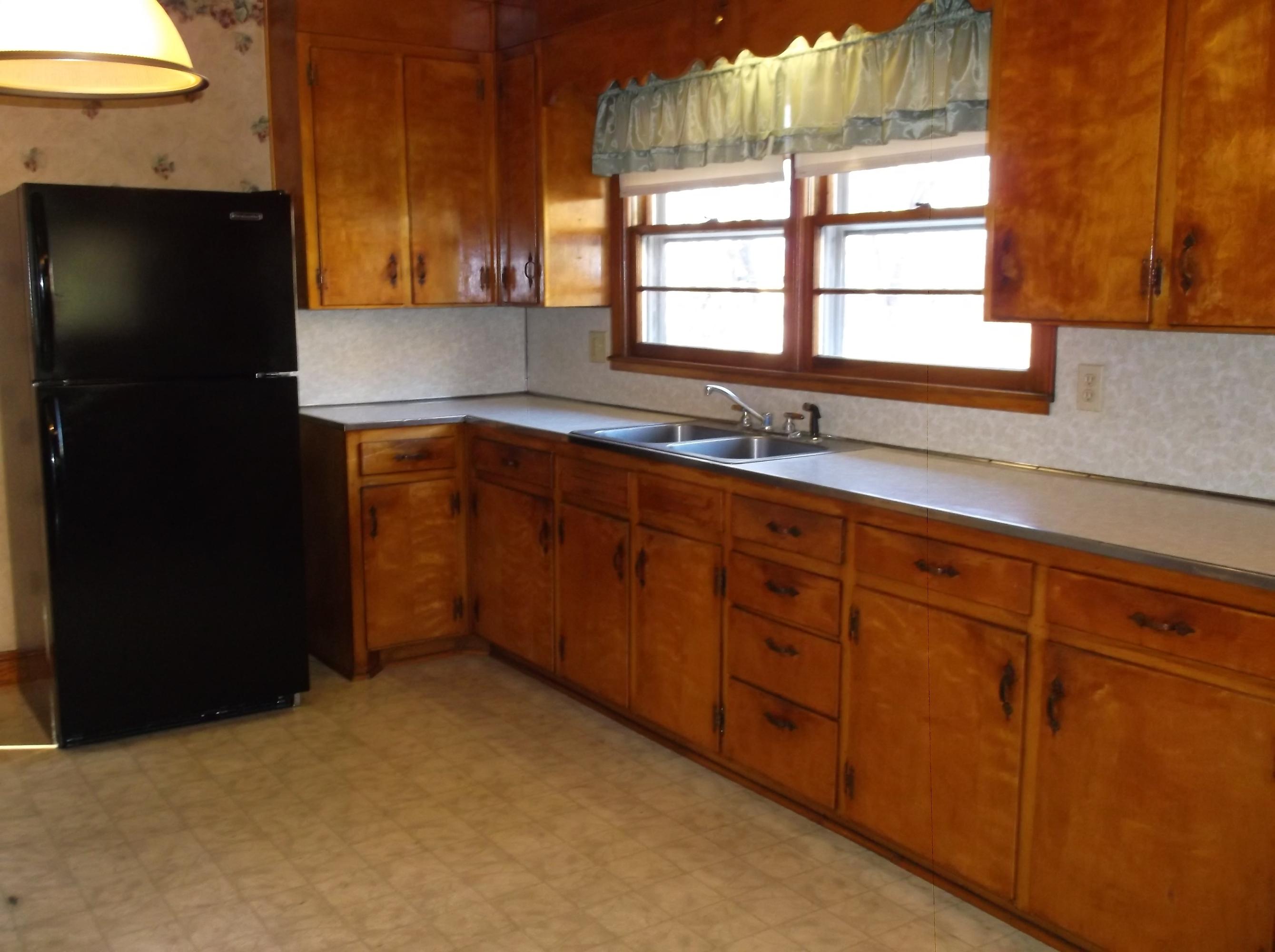 832 Coolbrook Road Vinton, VA 24179 - Photo 3 of 15 Kitchen