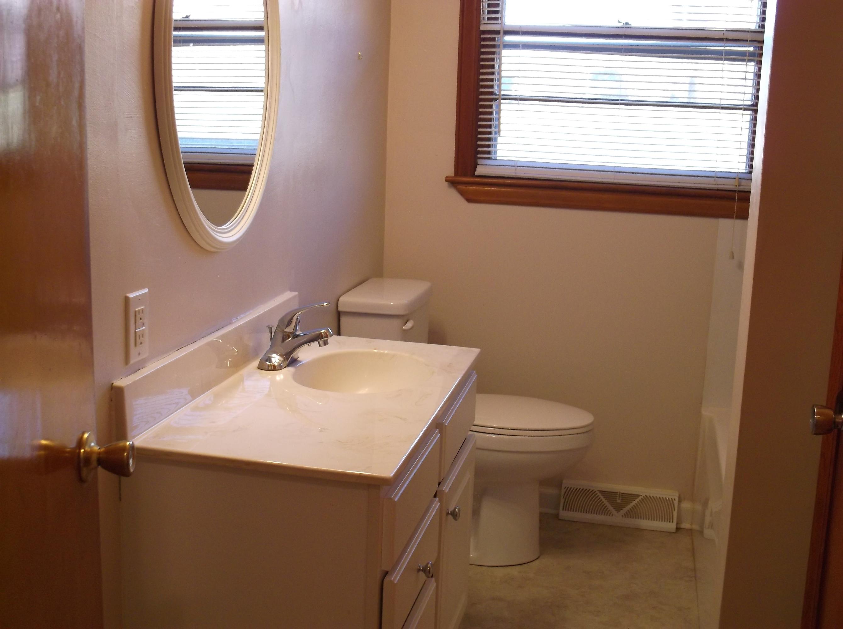 832 Coolbrook Road Vinton, VA 24179 - Photo 6 of 15 Bathroom