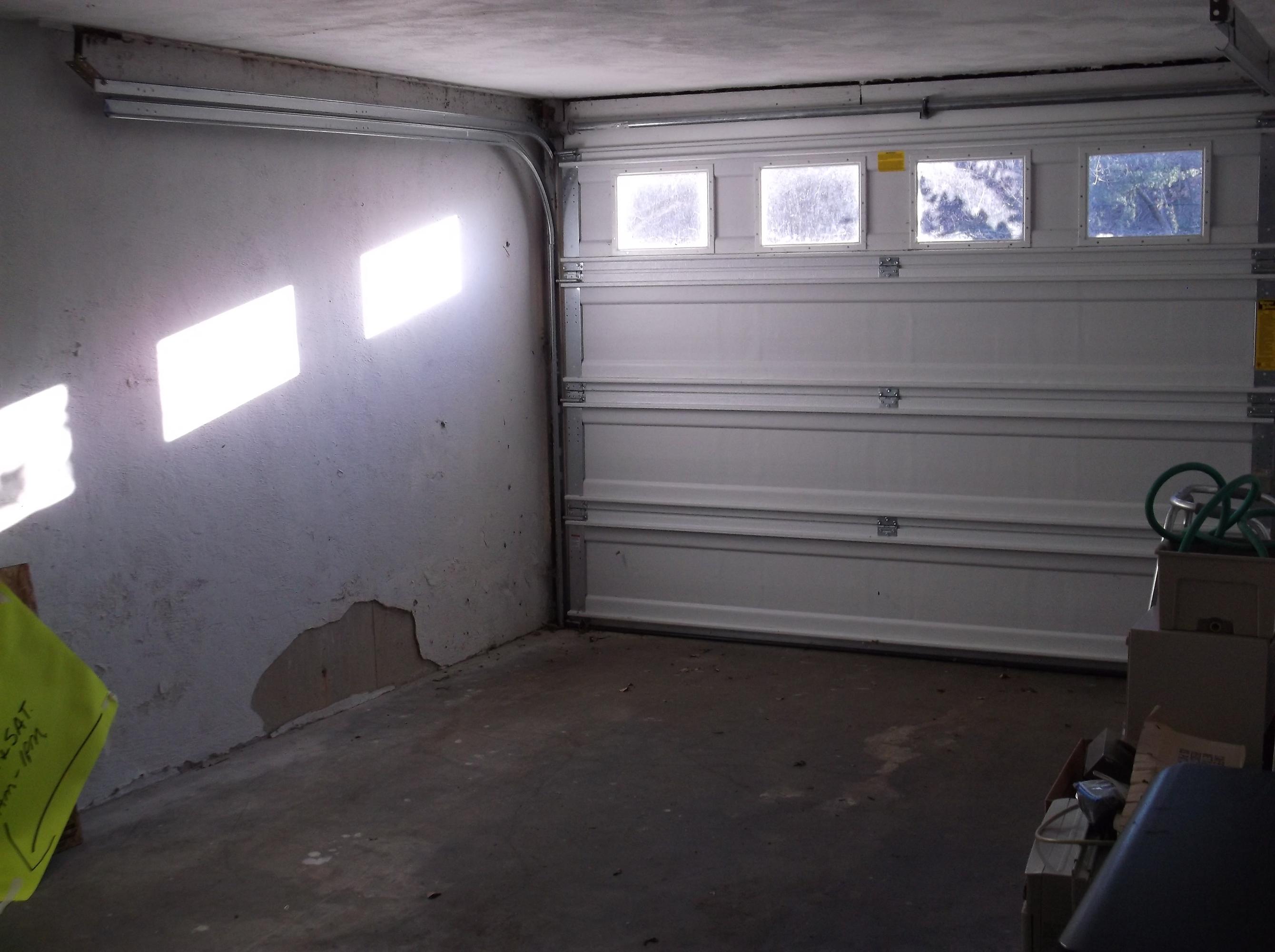 832 Coolbrook Road Vinton, VA 24179 - Photo 10 of 15 Garage