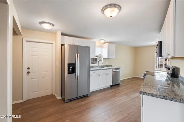 $107,990 | 320 East McKellips Road, Unit 211, Mesa, AZ 85201