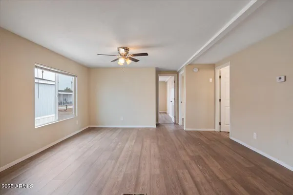 $107,990 | 320 East McKellips Road, Unit 211, Mesa, AZ 85201