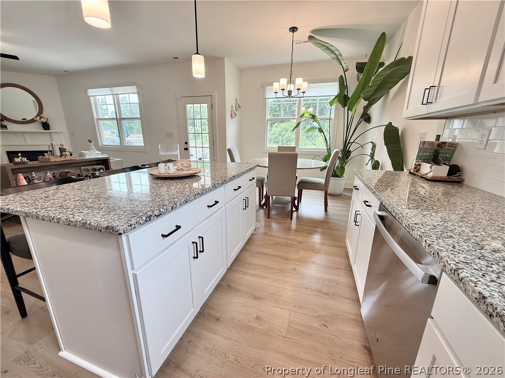 355 Slade Corner Road Raeford, NC 28376 - Photo 8 of 21